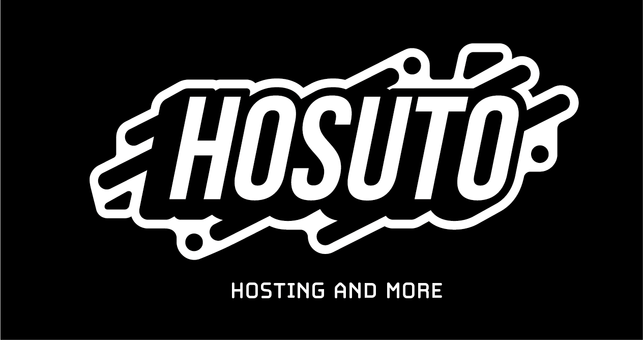 Hosuto Logo